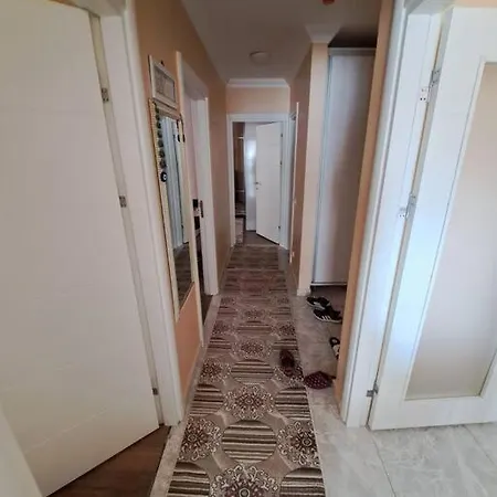 Aile Konaklamalarina Cok Uygun * Istanboel