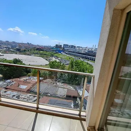 Appartement Aile Konaklamalarina Cok Uygun