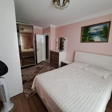 Appartement Aile Konaklamalarina Cok Uygun Istanboel