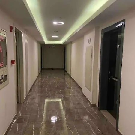 Aile Konaklamalarina Cok Uygun 이스탄불