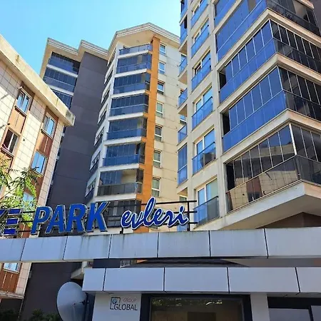 Aile Konaklamalarina Cok Uygun *
